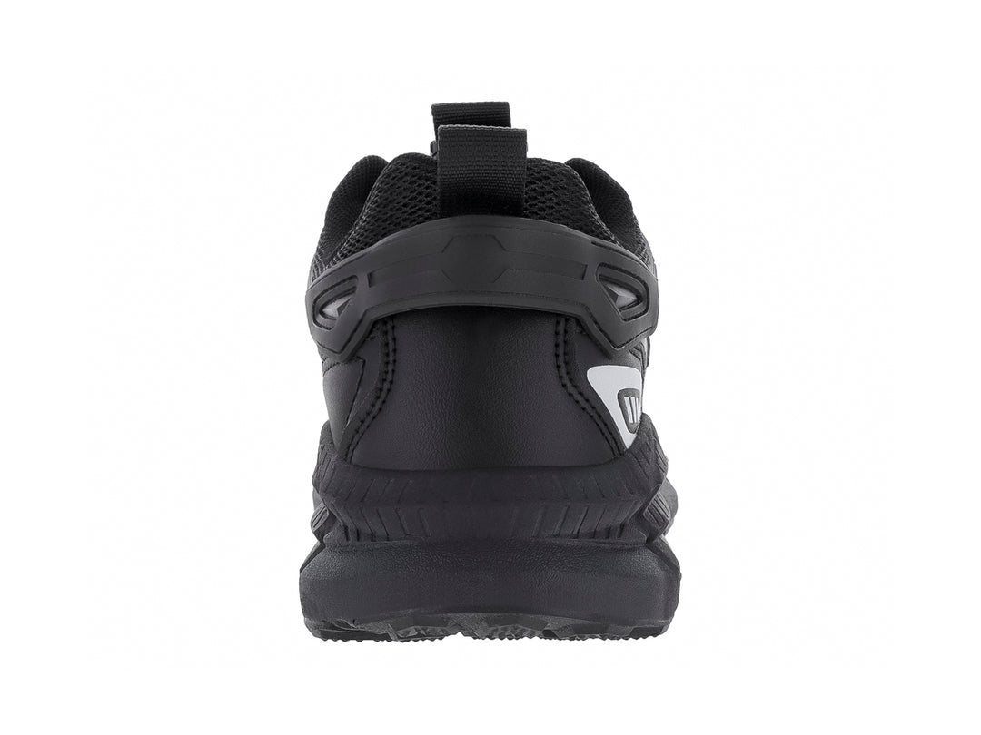 Tenis de Baloncesto ATOK Boke Negro para Hombre