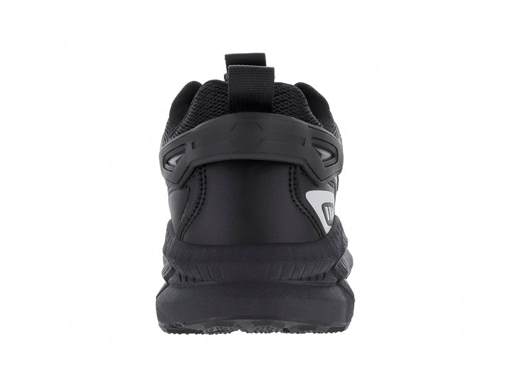 Tenis de Baloncesto ATOK Boke Negro para Hombre