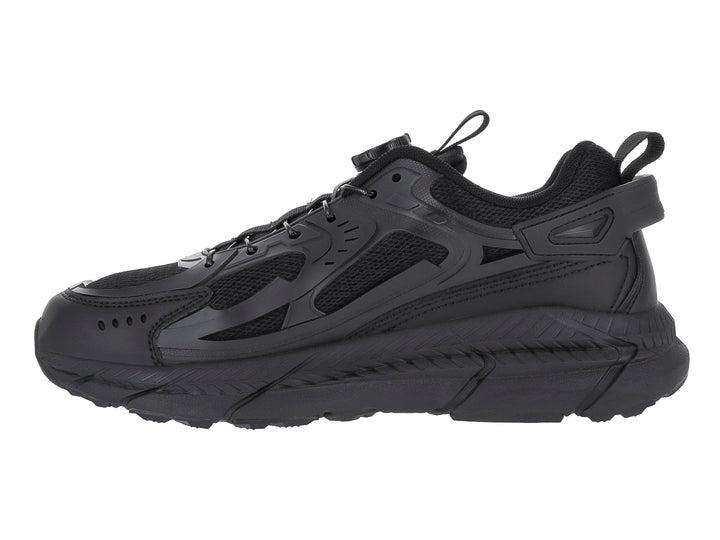 Tenis de Baloncesto ATOK Boke Negro para Hombre