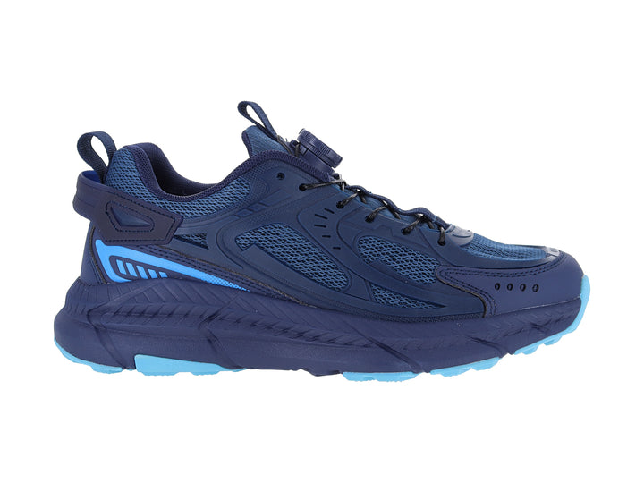 Tenis de Baloncesto ATOK Marino para Hombre