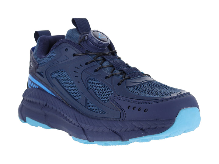Tenis de Baloncesto ATOK Marino para Hombre
