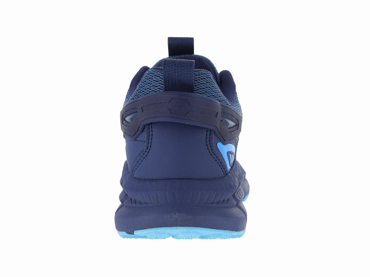 Tenis de Baloncesto ATOK Marino para Hombre