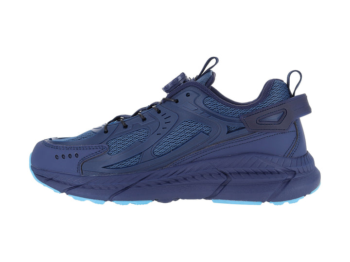 Tenis de Baloncesto ATOK Marino para Hombre
