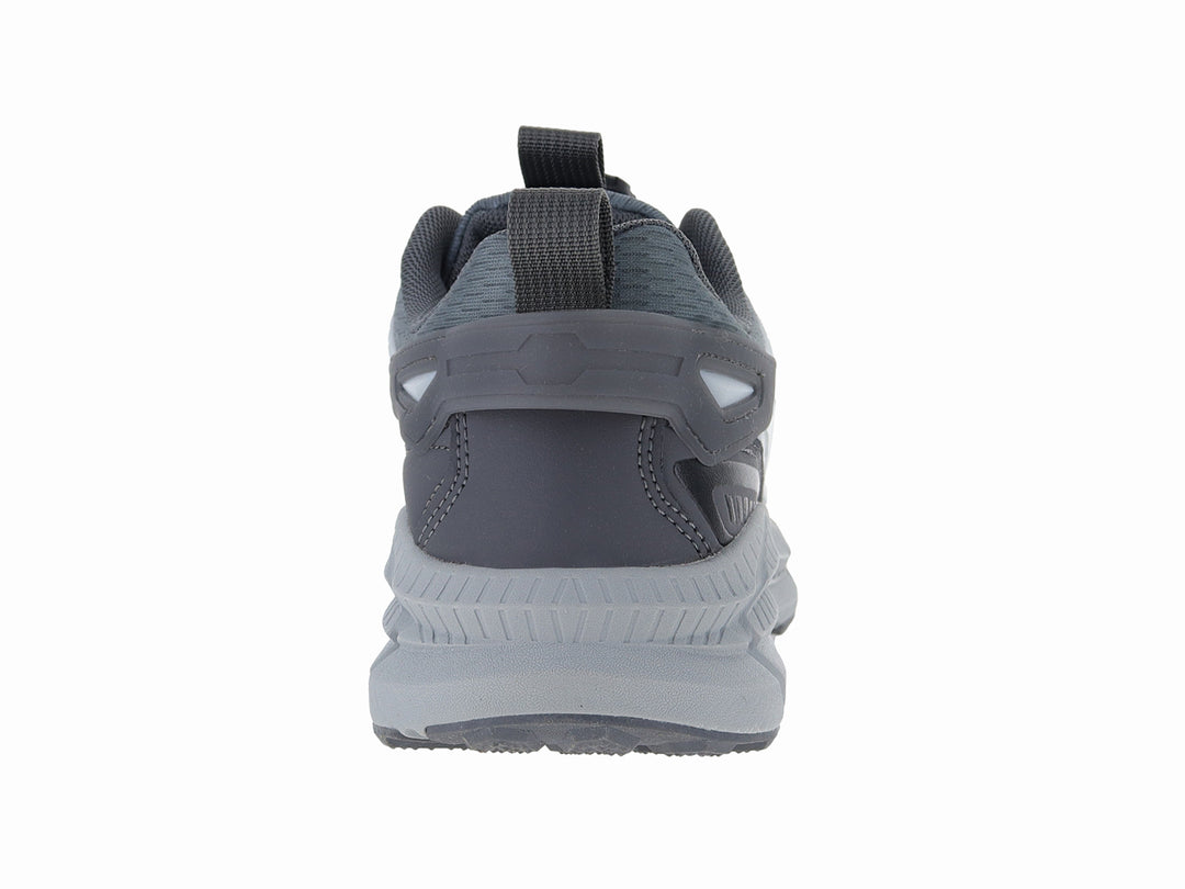 Tenis de Basquetbol ATOK Gris para Hombre
