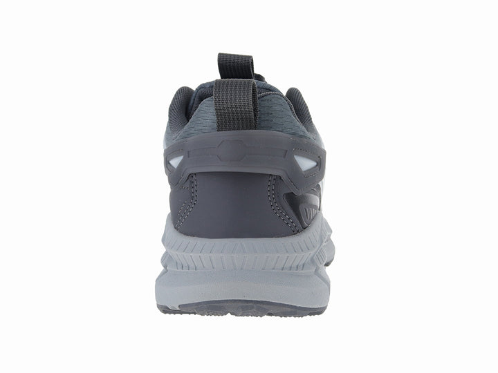 Tenis de Basquetbol ATOK Gris para Hombre