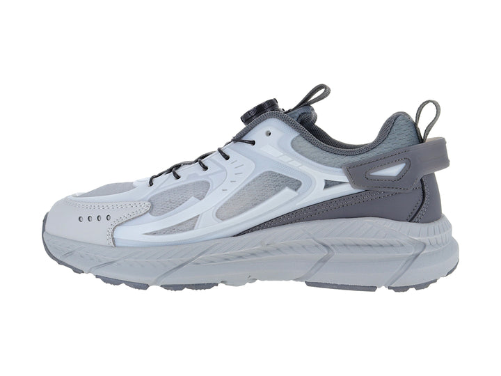 Tenis de Basquetbol ATOK Gris para Hombre