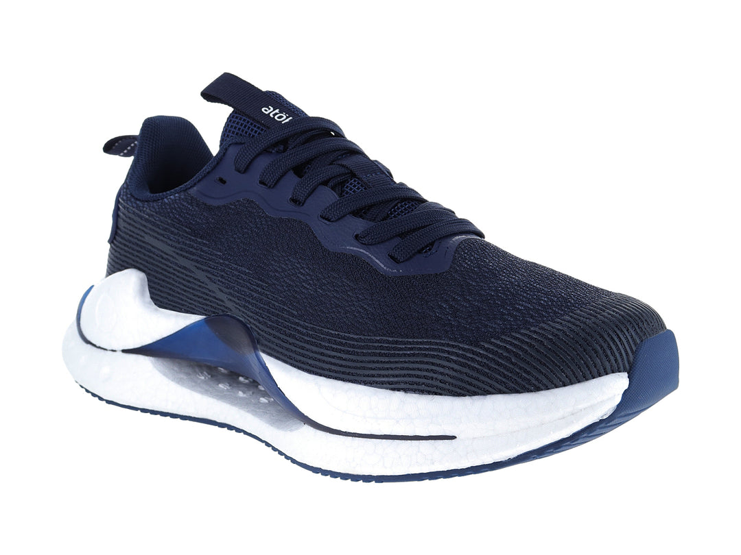 Tenis de Baloncesto ATOK Marino para Hombre