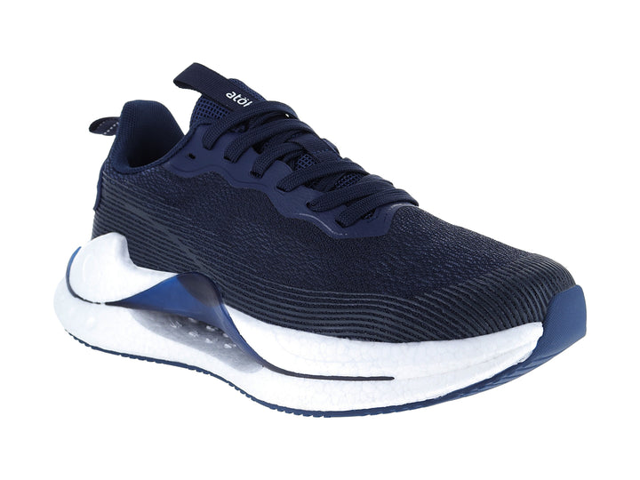 Tenis de Baloncesto ATOK Marino para Hombre