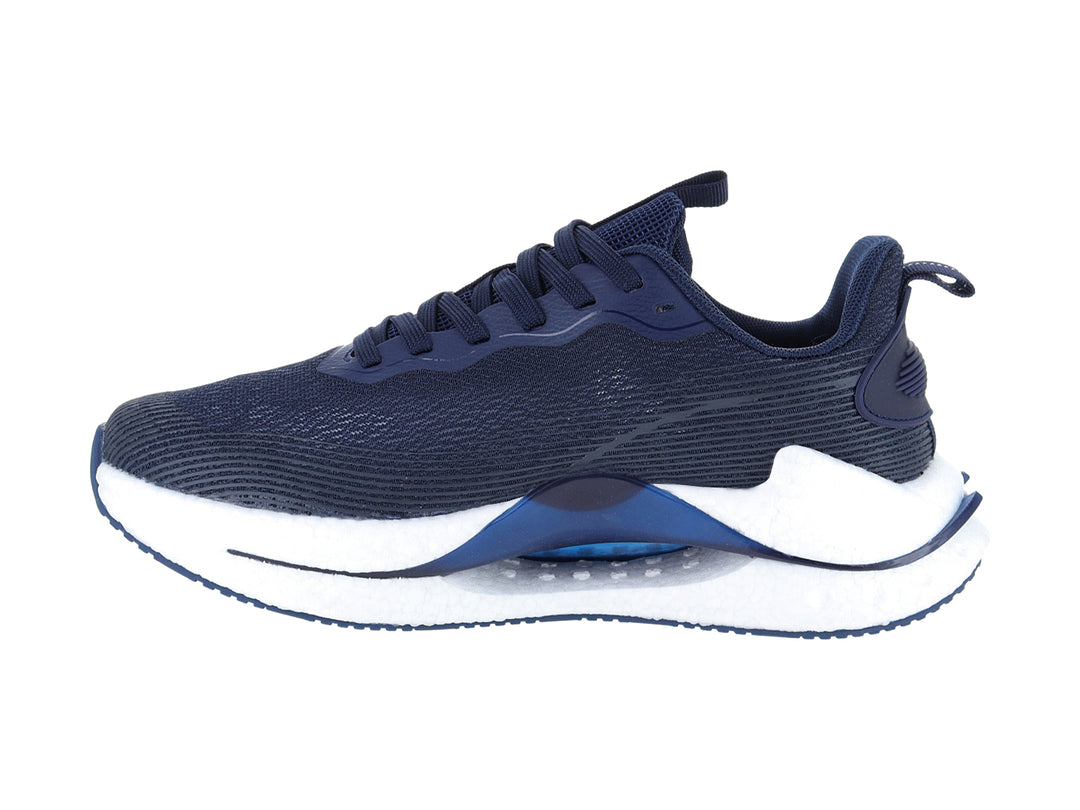 Tenis de Baloncesto ATOK Marino para Hombre