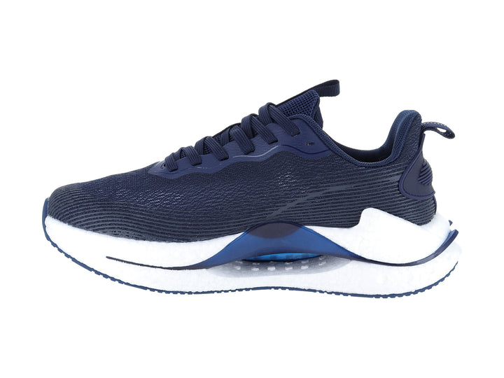 Tenis de Baloncesto ATOK Marino para Hombre
