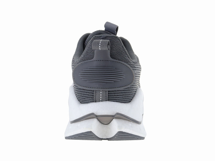 Tenis de Baloncesto ATOK Boke Shoes Gris para Hombre
