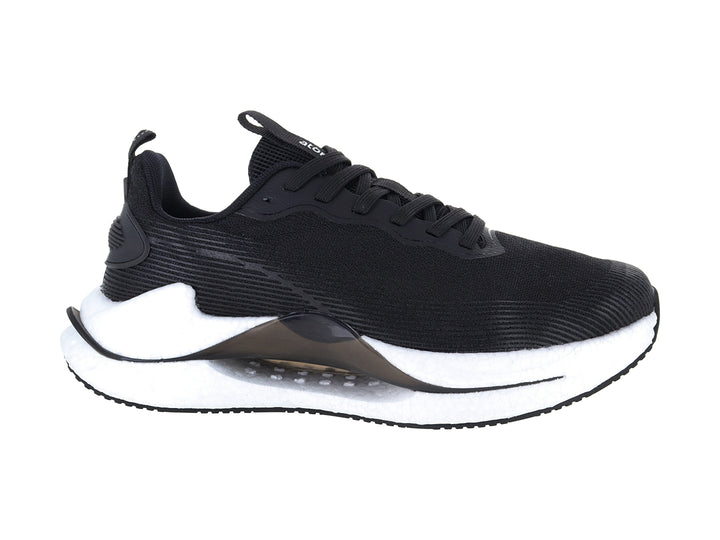 Tenis de Baloncesto ATOK Negro para Hombre