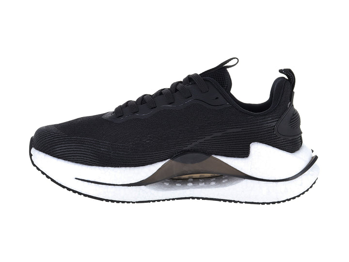 Tenis de Baloncesto ATOK Negro para Hombre