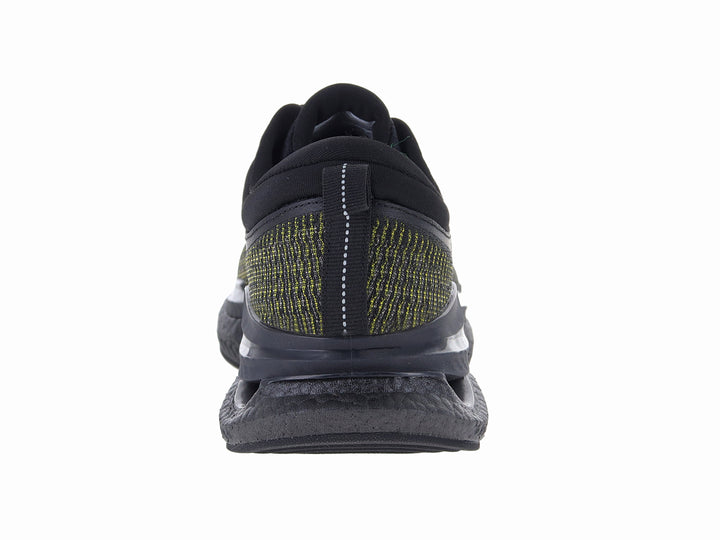 Tenis de Baloncesto ATOK Negro para Hombre