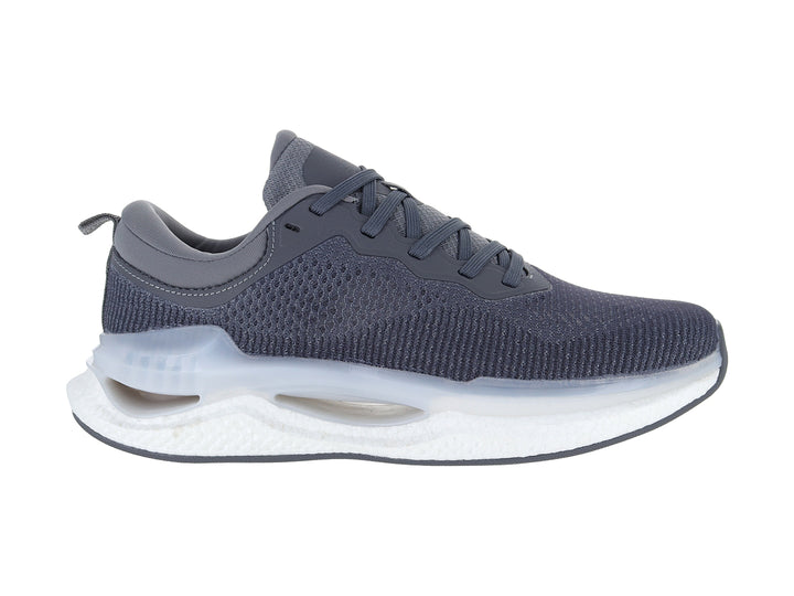 Tenis ATOK Gris para Hombre