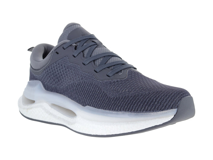 Tenis ATOK Gris para Hombre