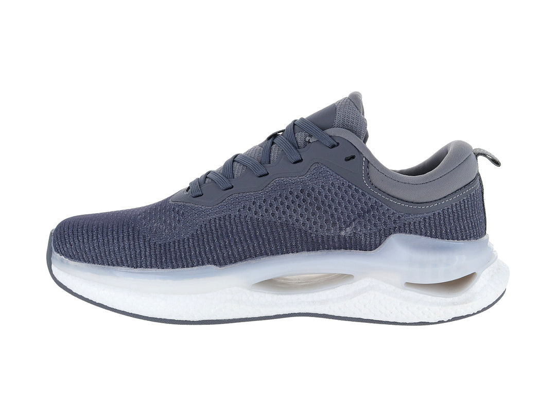 Tenis ATOK Gris para Hombre