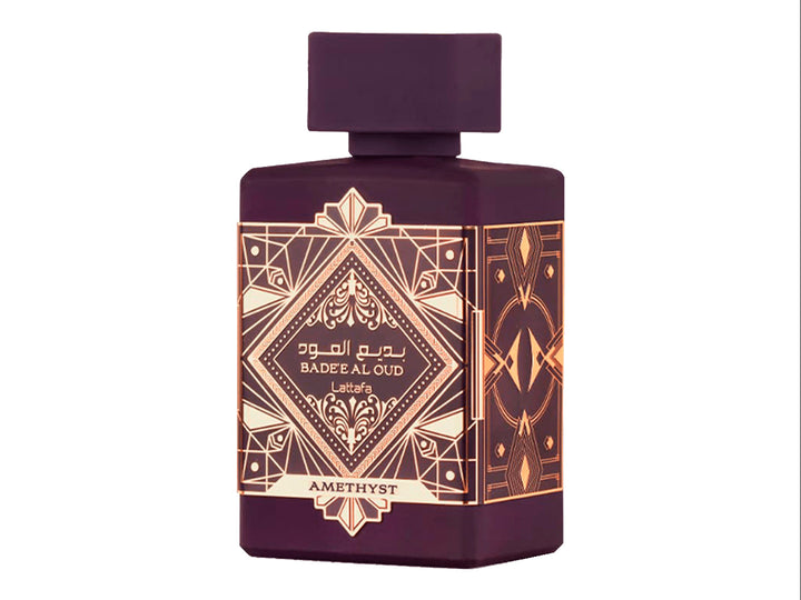 Perfume Lattafa Bade&