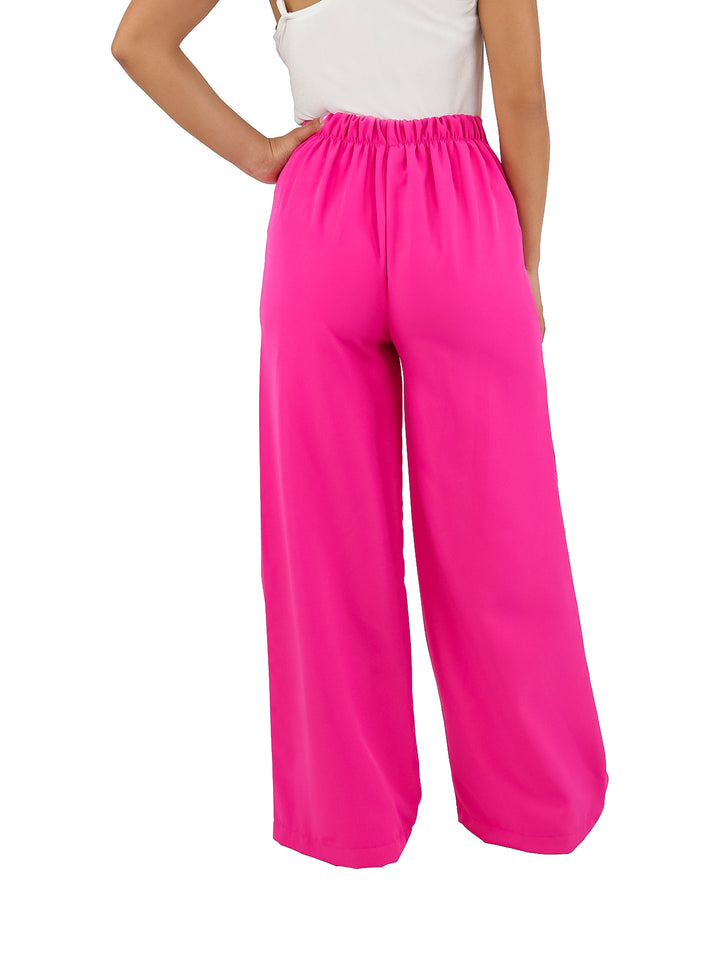 Pantalón Pao Fashion Fucsia para Mujer