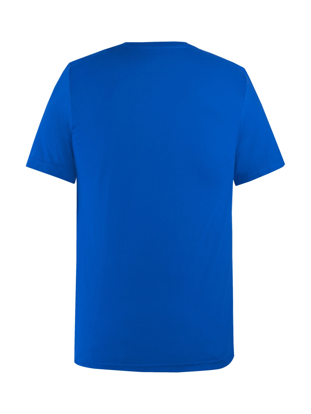 Playera Adidas Basic BOS Tee Azul para Hombre