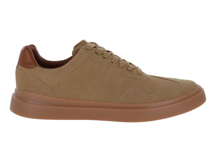 Zapato Casual Clasben Color Trigo para Hombre