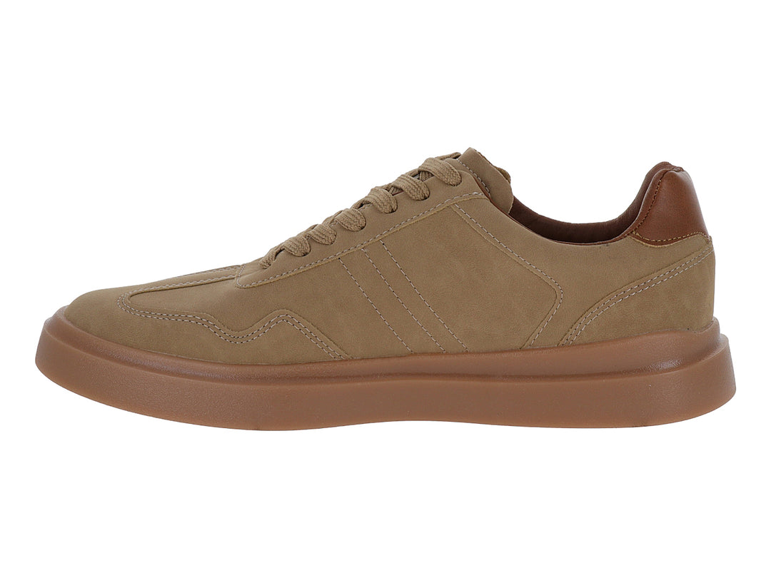 Zapato Casual Clasben Color Trigo para Hombre