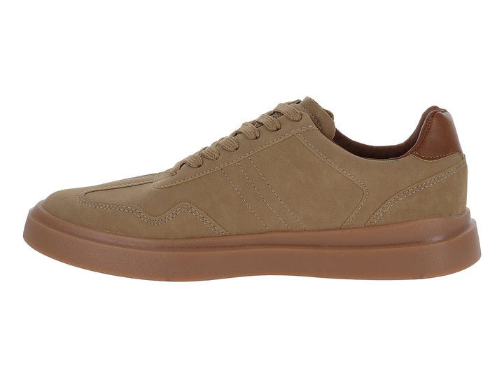 Zapato Casual Clasben Color Trigo para Hombre