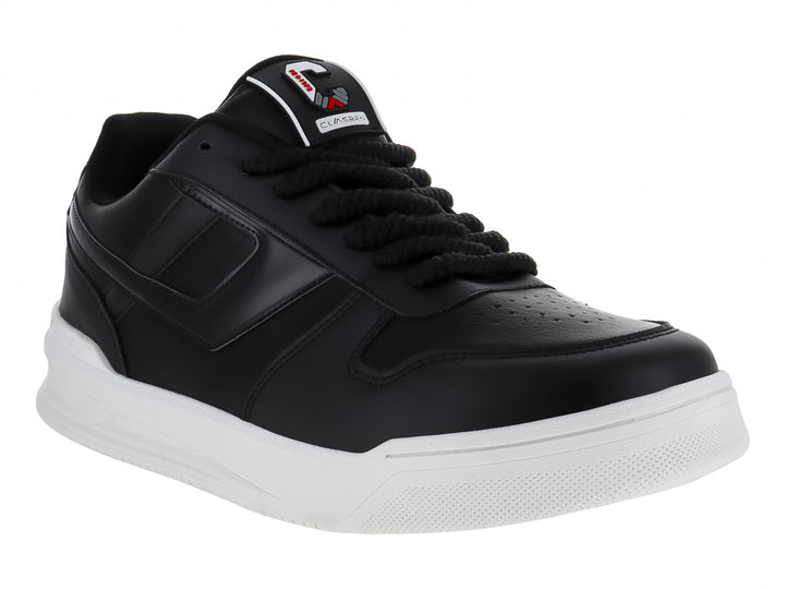 Tenis Clasben Denver Negro para Hombre