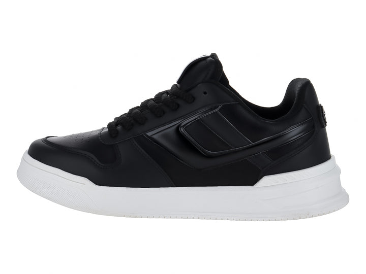 Tenis Clasben Denver Negro para Hombre