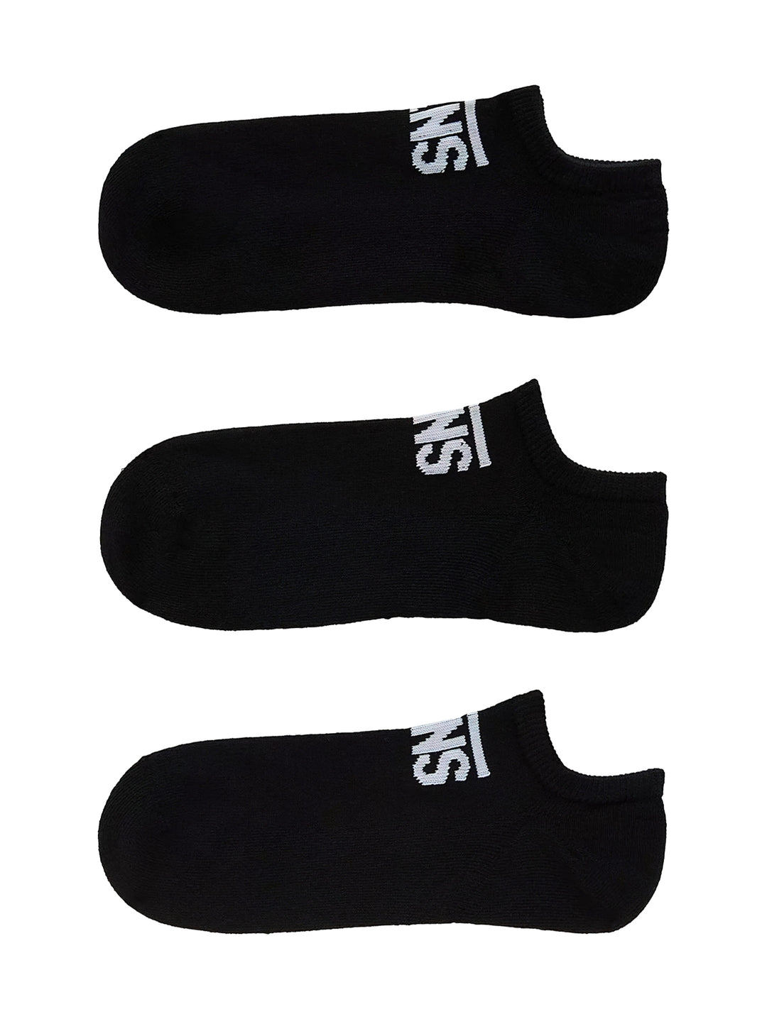 Calcetines Vans Classic Kick Negro para Hombre