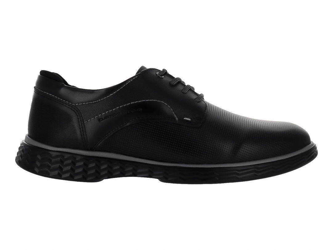 Zapato Custom Style Negro para Hombre