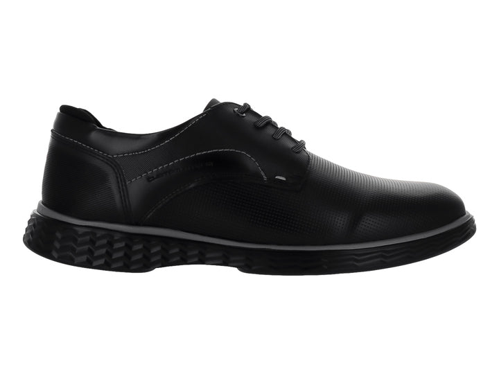 Zapato Custom Style Negro para Hombre