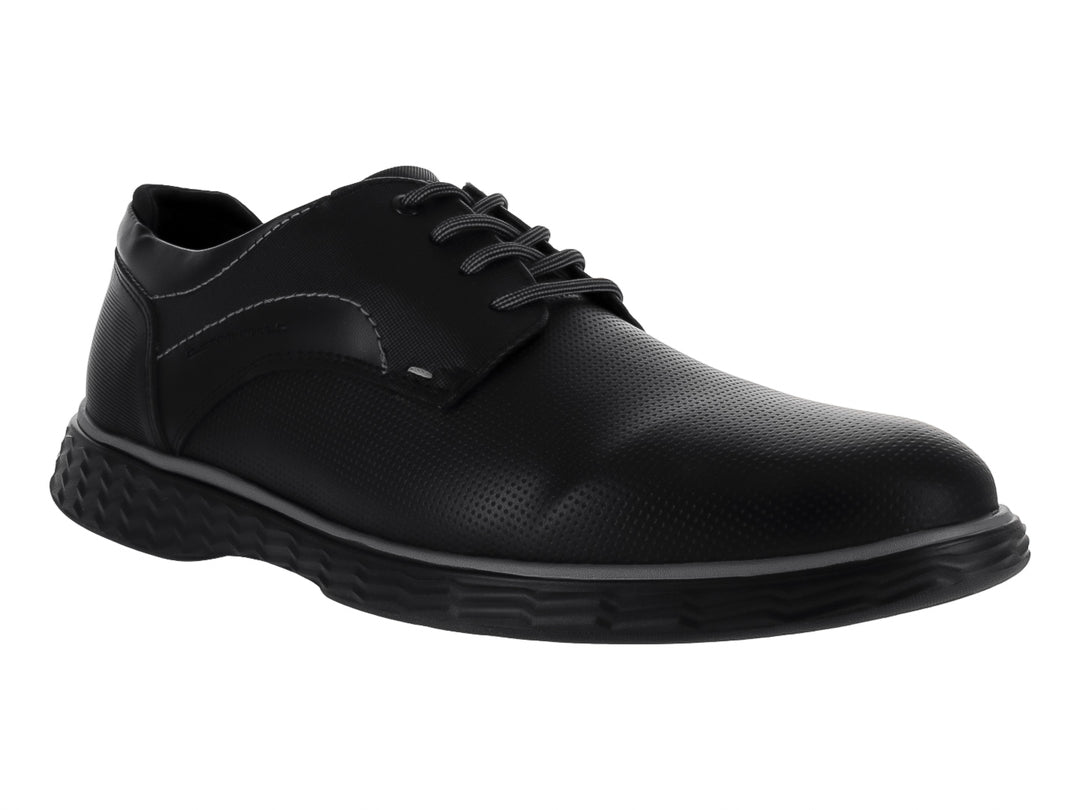 Zapato Custom Style Negro para Hombre
