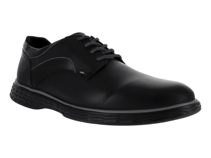 Zapato Custom Style Negro para Hombre