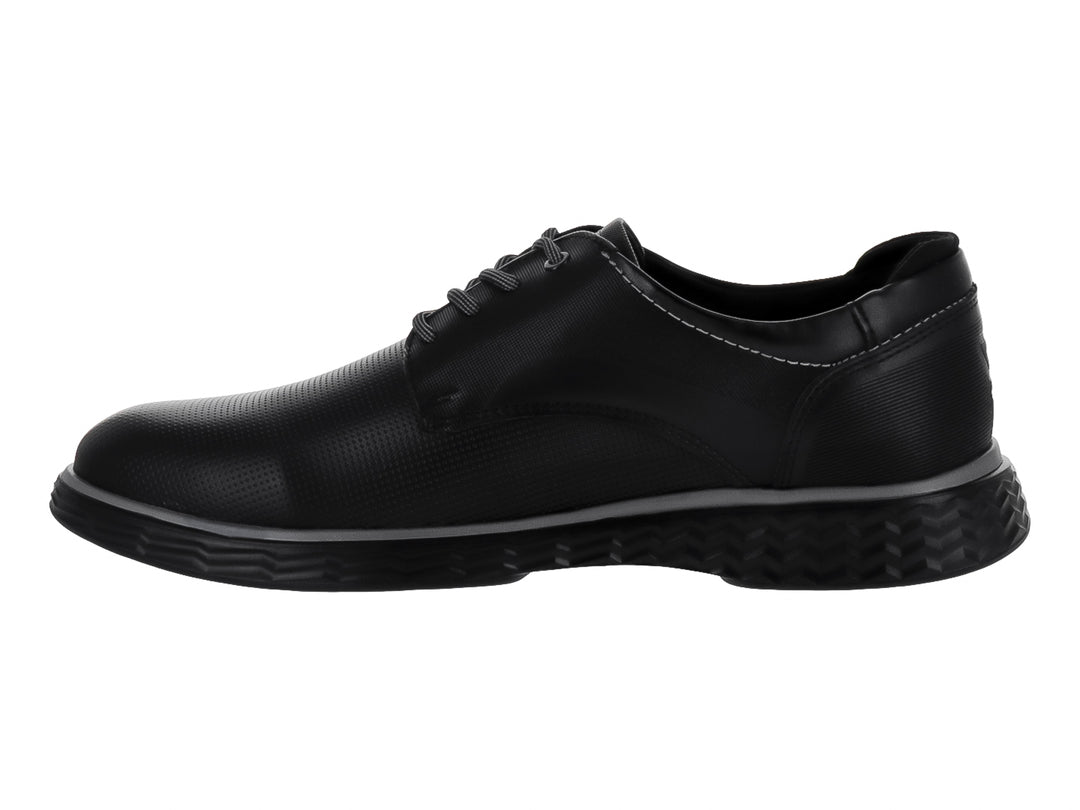 Zapato Custom Style Negro para Hombre
