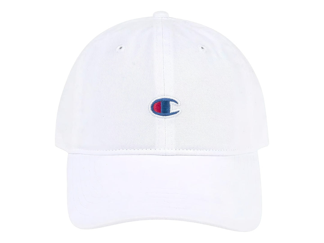 Gorra Champion Our Father Blanco para Hombre