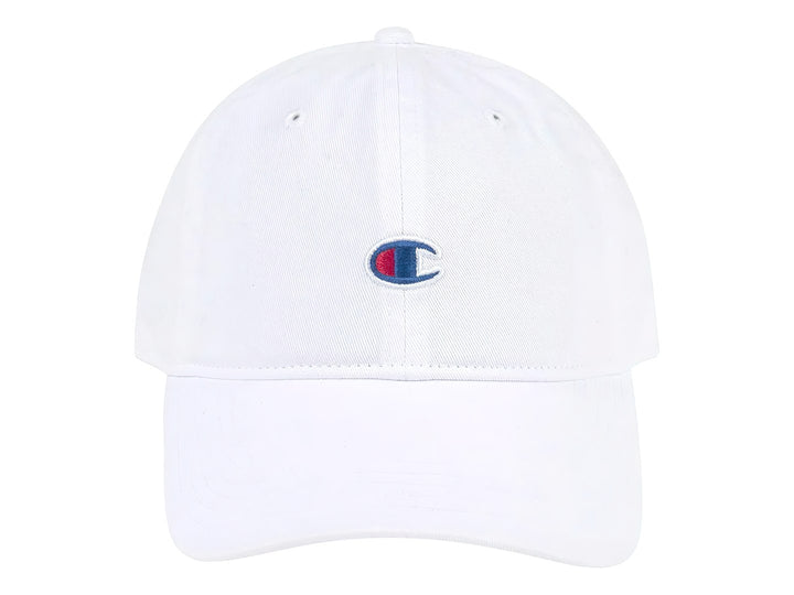 Gorra Champion Our Father Blanco para Hombre