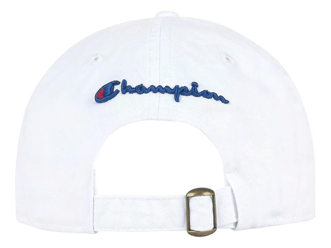 Gorra Champion Our Father Blanco para Hombre