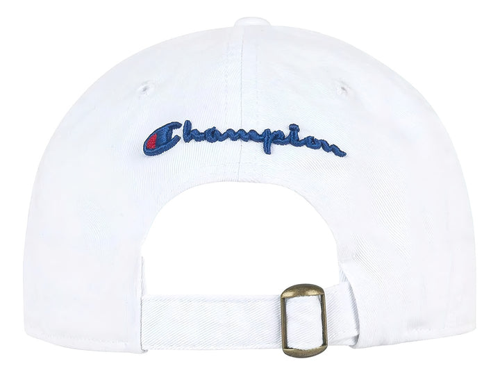 Gorra Champion Our Father Blanco para Hombre