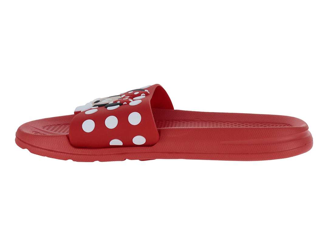 Sandalias ARRA Rojo para Mujer