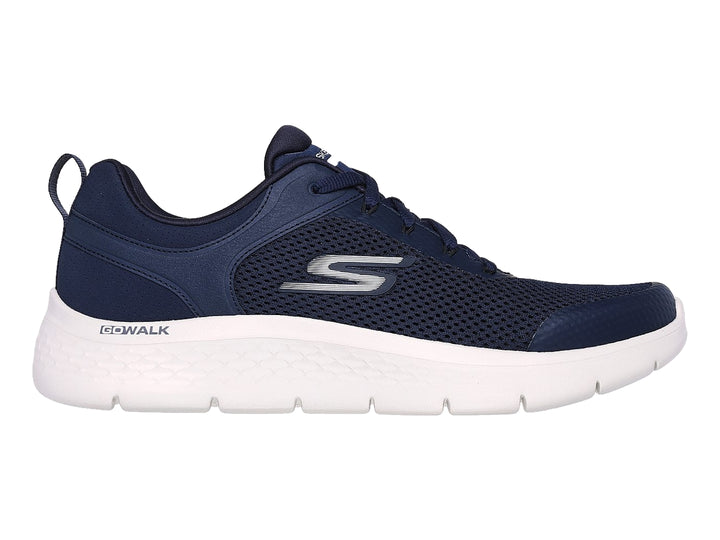 Tenis Skechers Go Walk Flex Azul Marino para Hombre