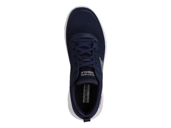 Tenis Skechers Go Walk Flex Azul Marino para Hombre
