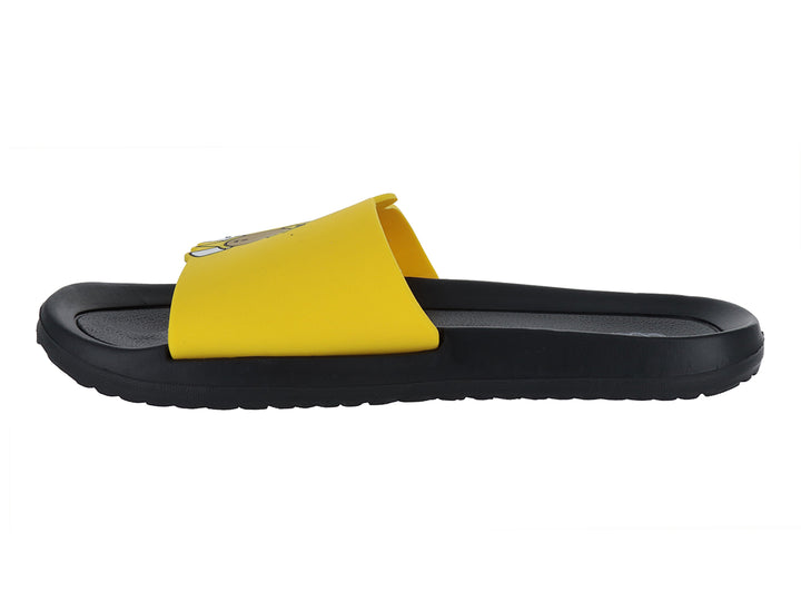 Sandalias ARRA Amarillo Negro para Hombre