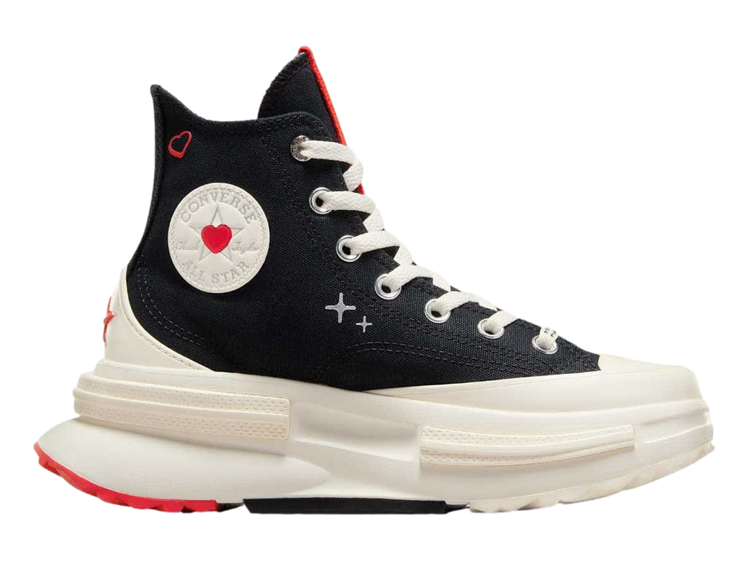 Tenis Converse Run Star Legacy CX Negro para Mujer