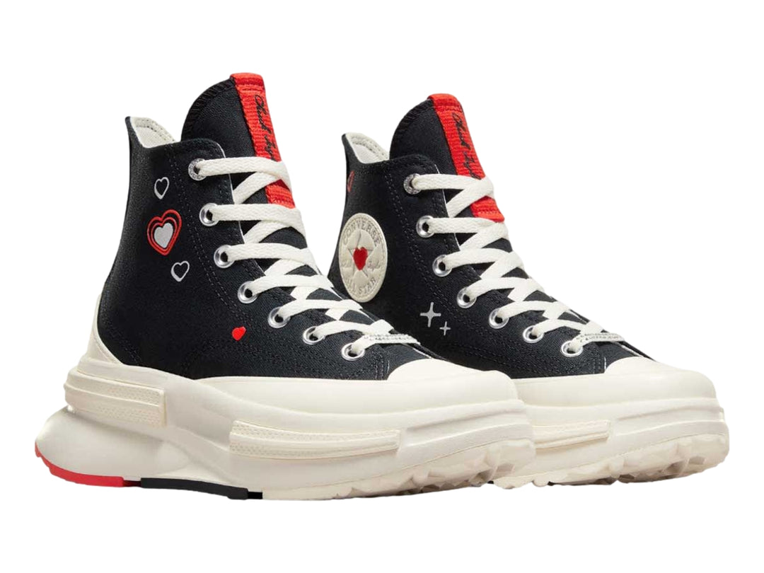 Tenis Converse Run Star Legacy CX Negro para Mujer
