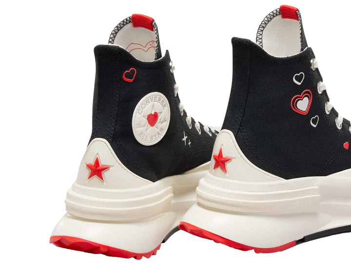 Tenis Converse Run Star Legacy CX Negro para Mujer