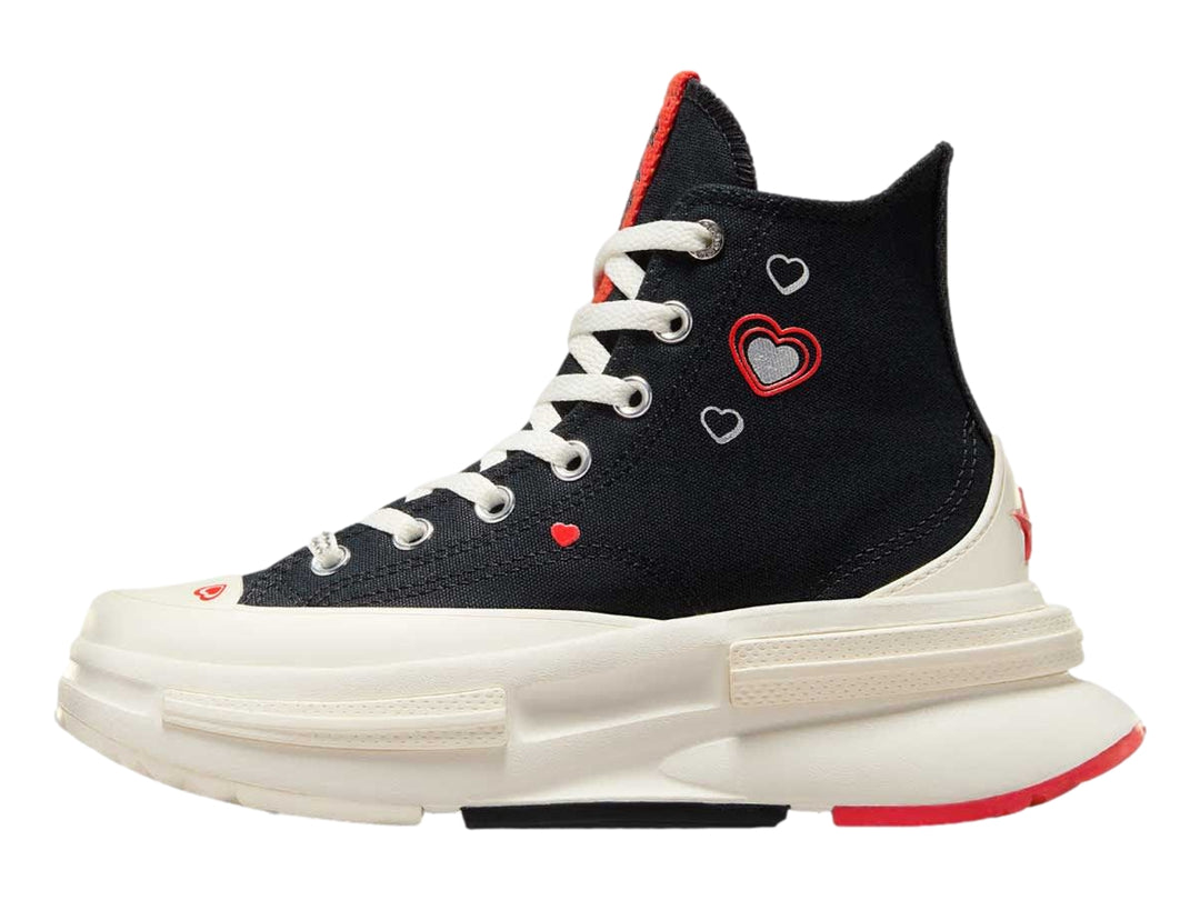 Tenis Converse Run Star Legacy CX Negro para Mujer