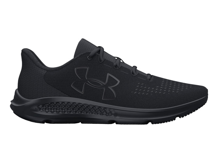 Tenis Under Armour Charged Pursuit 3 Negro para Hombre