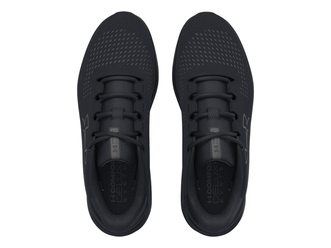 Tenis Under Armour Charged Pursuit 3 Negro para Hombre