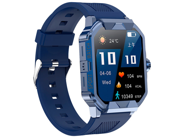 Smartwatch NUNORDIC G Sport Azul Marino para Hombre